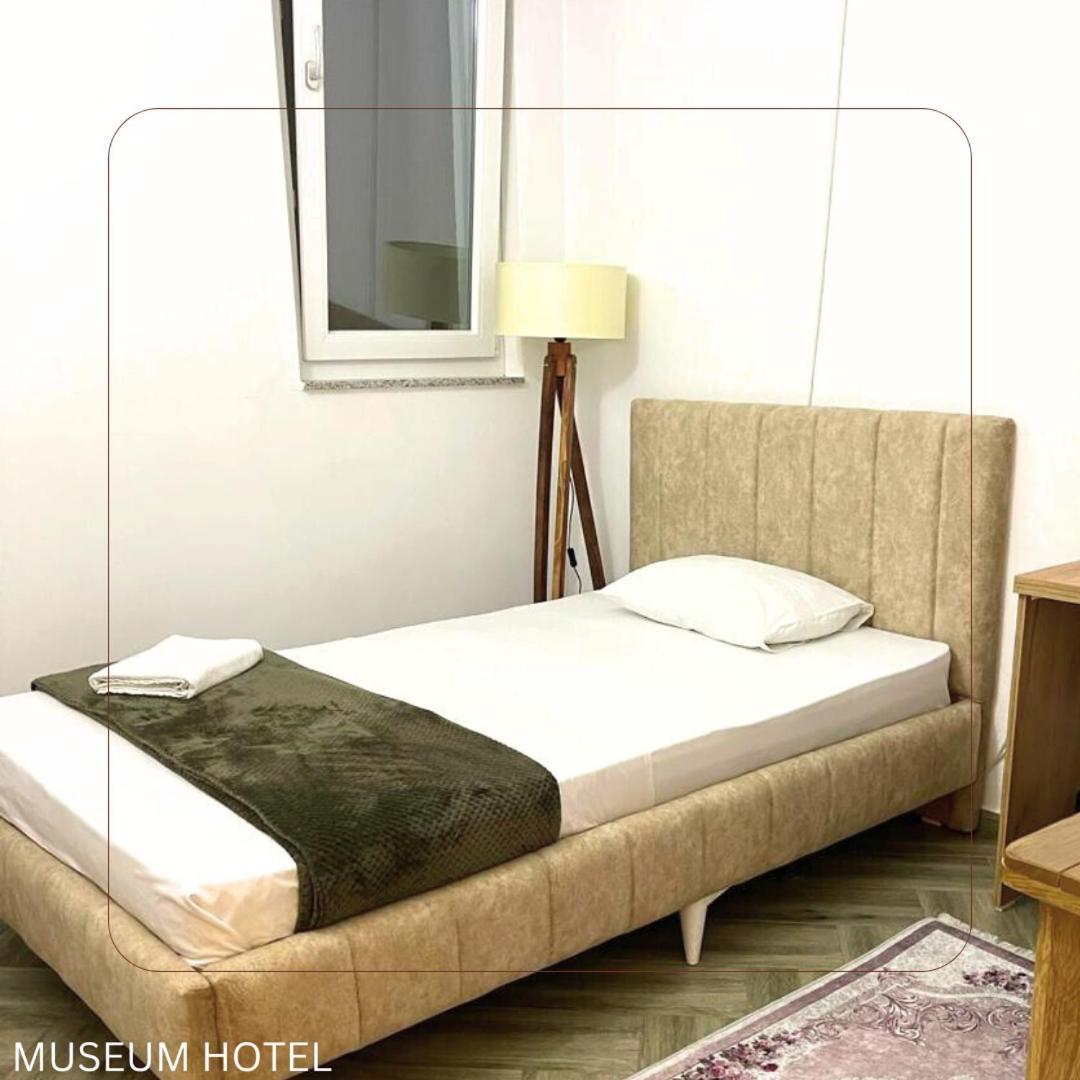 Museum Hotel Приштина Номер фото