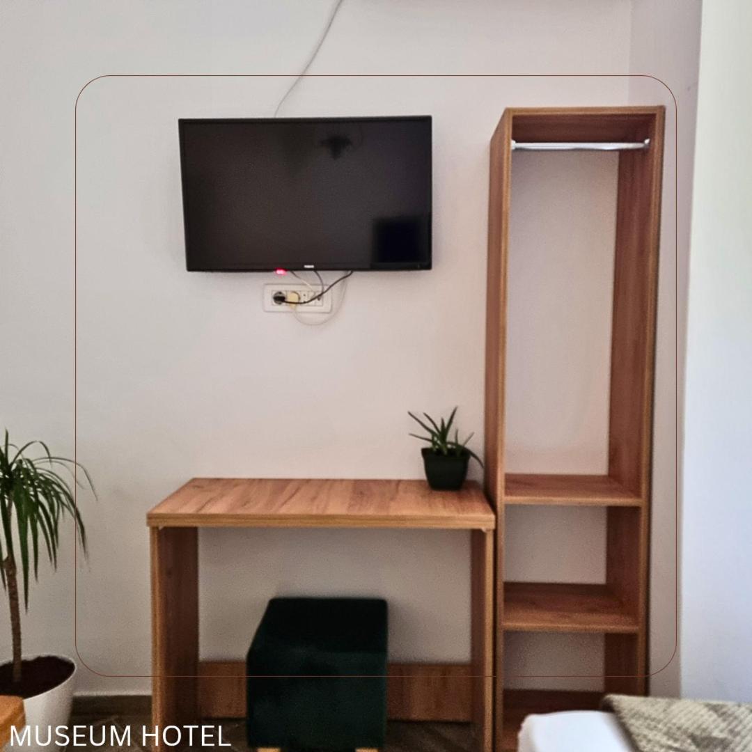 Museum Hotel Приштина Номер фото